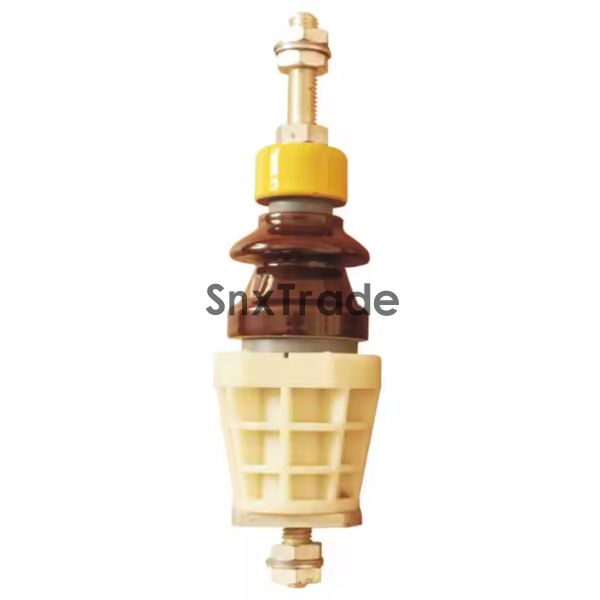 Transformer bushing