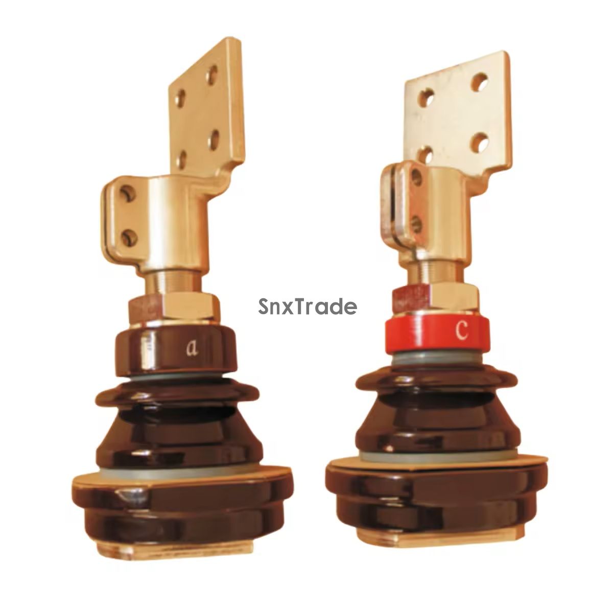 Low price and customizable BF standard BF-1KV 300A-5000A tra