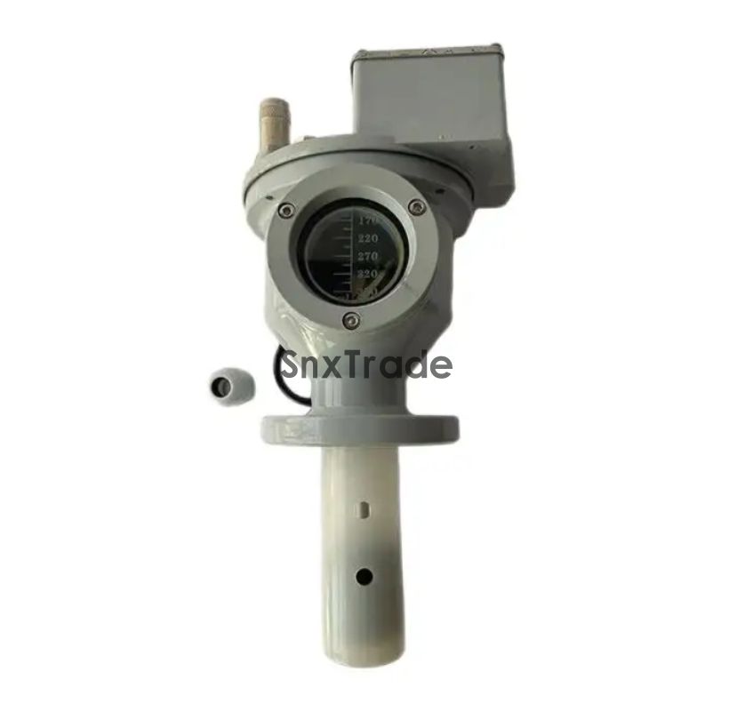 Transformer Gas Relay QJ-40~QJ-80 Multi-Function Protector G